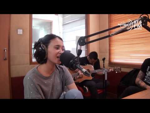 #FIIL with Ayushita - Salah (COVER)