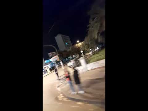 Volviendo del laburo escuchando L-Gante ft Dillom - Tinty Nasty - Uruguay #shorts