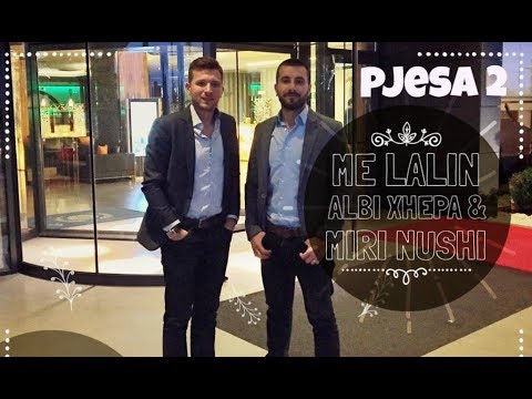 Me Lalin, 19 Qershor 2017, Pjesa 2 - Radio Gjakova - Entertainment Show