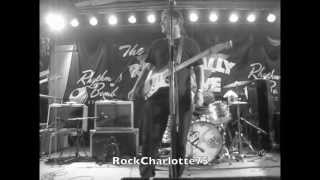 Eddie Angels Link Wray Tribute - The Outlaw