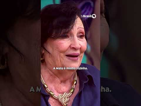 Déa Lúcia fala com carinho sobre como os amigos do filho continuam presentes também na vida dela