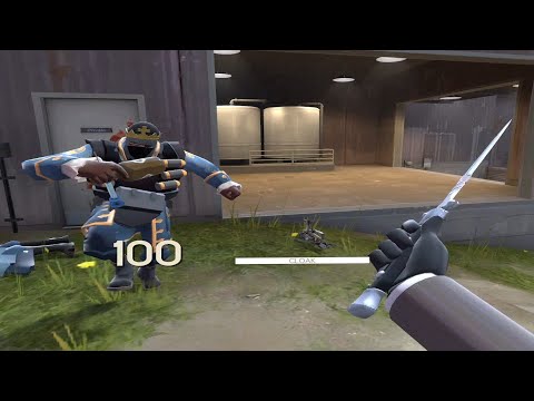 let's settle this like gentlemen!