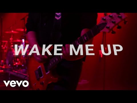 Haven21 - Wake Me Up