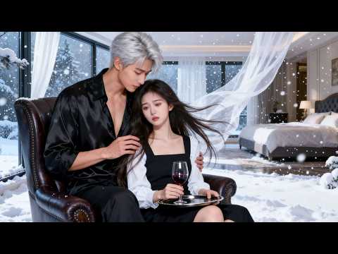 runaway becomes cold CEO’s cure—he’s powerless, showers her with 20yrs of love!