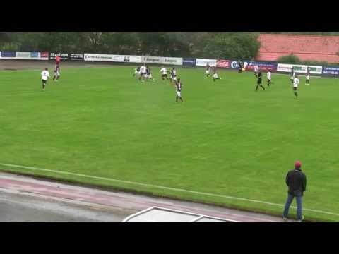 3div5, Frøyland - Odd 3 7-0 (2-0)