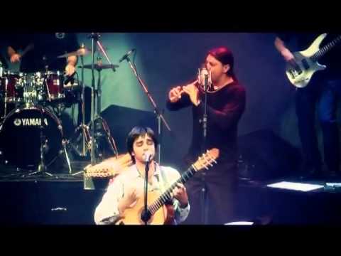 Efrain Colombo   Video oficial   Argentino yo soy