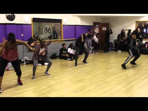 Ezinne Asinugo - Masterclass - Ibadi by Mr May D