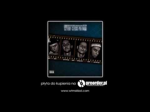 WTM - Na pierwszy rzut oka (feat. Pakinsky) (prod. Fabster)