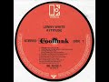 Lenny White - The Ride (1983)