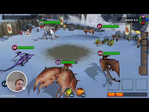 Jan 2021 Crisis: Trader Protection Gauntlet 9th Battle