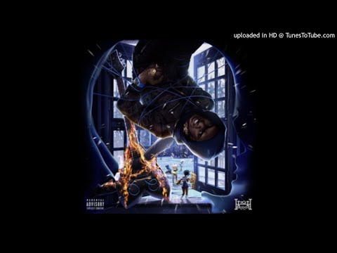 A Boogie Wit Da Hoodie - Secrets (With Drums) | Prod. by Neekz