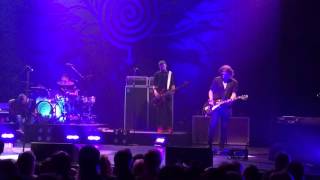 Collective Soul-Confession @ The Wiltern November 13, 2015
