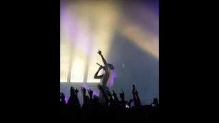 Joey Bada$$ x A$AP Ferg x Powers Pleasant - Pull Up (Live @Trix Antwerp)