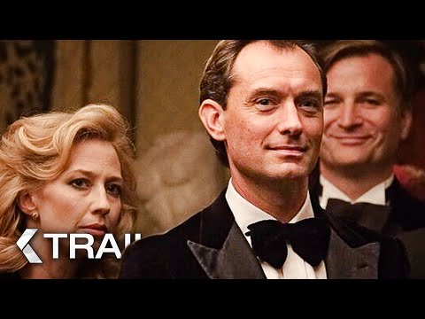 THE NEST Trailer (2020)