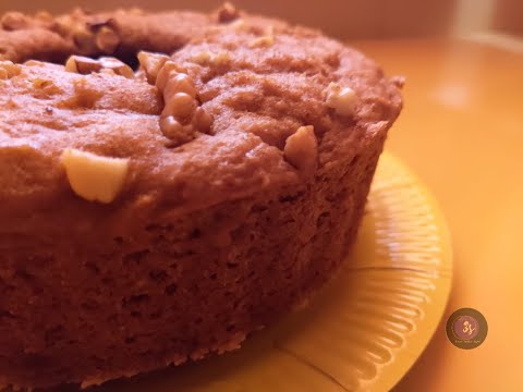 Amaranth/ Rajgreha Cake / Fariyali Cake / Rajgira Cake