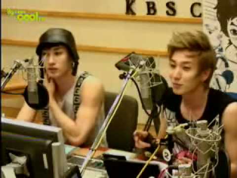 [100514] Sukira With Super Junior 10 Members Full Bora Part 12