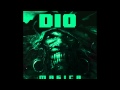Dio "Losing My Insanity" 8 bits 