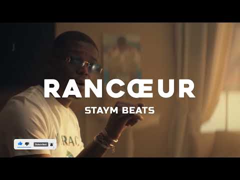 [FREE] Ninho x Maes x DA Uzi TYPE BEAT "Rancoeur" | Instru Piano Mélancolique | Instru Rap 2021