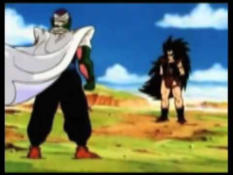 DRAGONBALL Z MEXICAN VERSION (Featuring Chingo Bling)