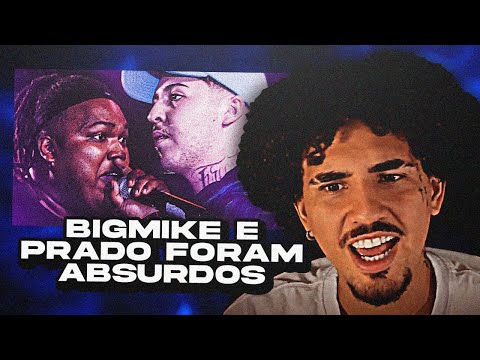 NOVENTA REAGE a SALVADOR E NEO X BIG MIKE E PRADO | GRANDE FINAL | 366ª BATALHA DA ALDEIA