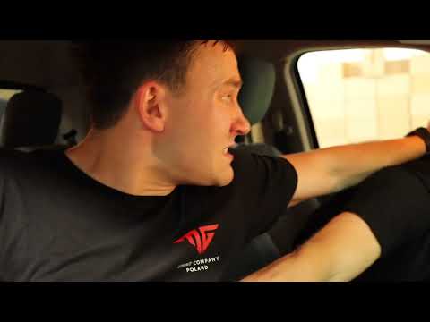 SC stunt rehersal car fight