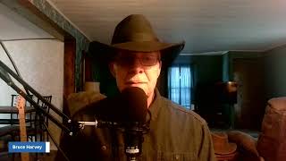 (Kenny Rogers) The Rock Of Your Love (lyrics in descr...Cover By Bruce 
