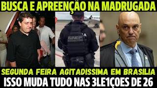EXPLODIU PRISÃO NESSA MADRUGADA? O SERCO SE FECHOU PARA O BARBUDINHO LA
