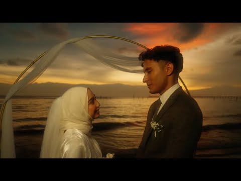 Nuha Bahrin - Ela Eynak (Ke Matamu) (Official Music Video)