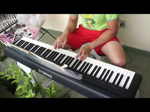 Canção SUD - Ó Vem, Supremo Rei Nº 28 (Simplificado)