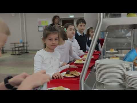 В школе № 67 Владивостока прошла проверка организации питания учащихся.