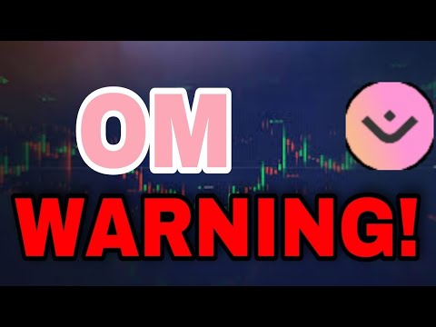 Om coin News Today! MANTRA price prediction
