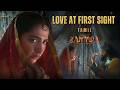 The Honeybee Scene Tamil Kantara Chapter 1 Rishab Shetty Rukmini Hombale Films