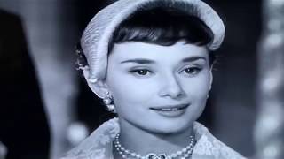 Frank Sinatra &quot;Love is a many splendored thing&quot;/Movie: &quot;Roman Holiday&quot;