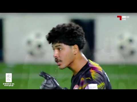 Al Sadd 1-1 Al Arabi | Week 16