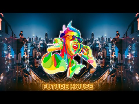 Seeb & SIVV - The Things You Do (Steff Da Campo Remix)