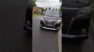 Download lagu Toyota Esquire - Noah - Voxy #jdm #shorts #reels #trending #hybrid #car #zwr80 #toyota #van #vanlife mp3 Download lagu Toyota Esquire - Noah - Voxy #jdm #shorts #reels #trending #hybrid #car #zwr80 #toyota #van #vanlife mp3