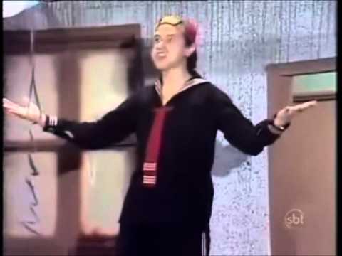 Chaves - We Are Young