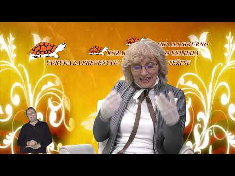 ČIZK 27.04.2022. - Palijativna skrb - Udruga LaVerna