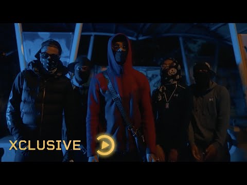 #PW #7H Boogey x Jongste x J'splashy x Ysavv - No Caution (Music Video) (Prod. ymadzz) | Pressplay