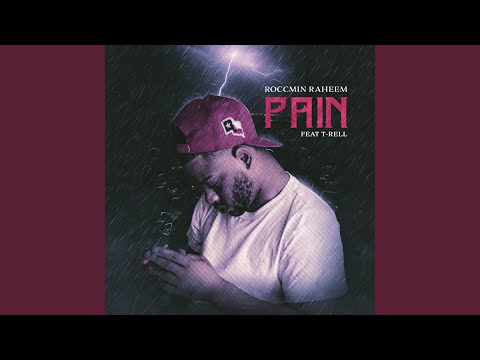 Pain (No More Tears) (feat. T-Rell)