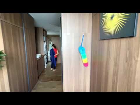 STUDIO BAN CÔNG - THT - QUẬN 10