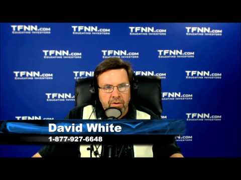 August 14th Power Trading Hour with David White on TFNN - 2015