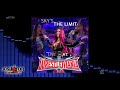 WWE: Sky's The Limit (Live at WrestleMania 32) by Raven Felix and Snoop Dogg - DL w. Custom Cover