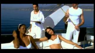 Passion Fruit - Wonderland 2000