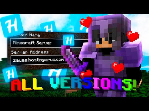 The Ultimate Minecraft Server Guide! 2023 UPDATE!