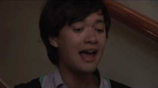 The Morning Benders - Cold War live