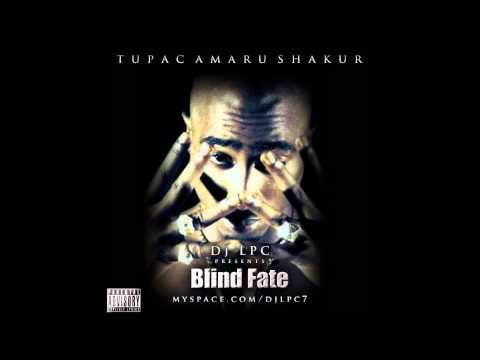 2pac - Kick Em All Day Ft. D.O.C (Dj LPC Remix)