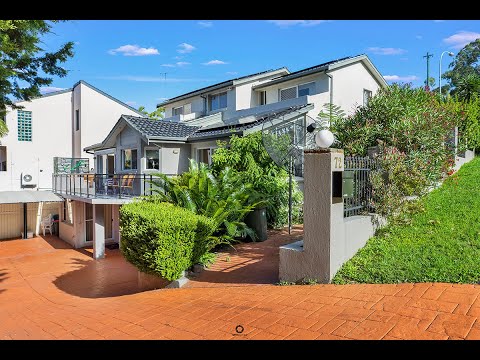 72 Hobart Place, Illawong