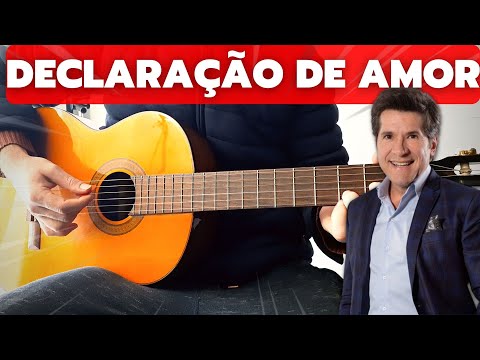 Admiração - Daniel Paulo