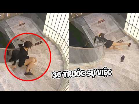 Tin Việt 2026 Mới Nhất | Những Thằng Ngu Nhất Hành Tinh Cười Vỡ Bụng ( P209) ✔🔴